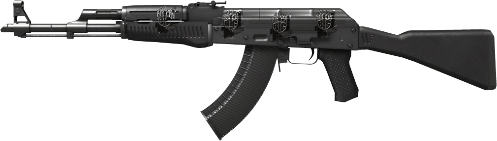 Item AK-47 | Slate