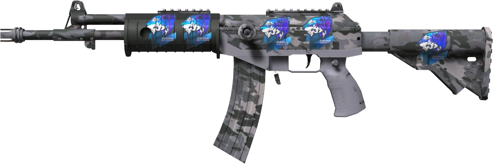 Item Galil AR | Urban Rubble