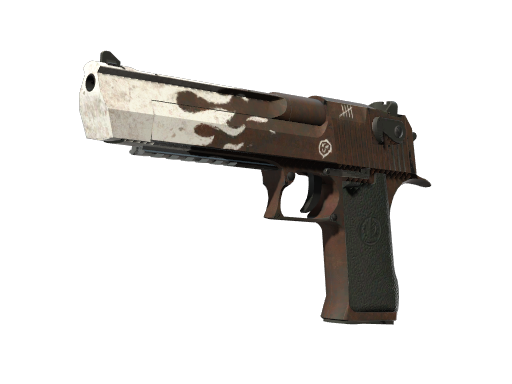 Item Desert Eagle | Oxide Blaze