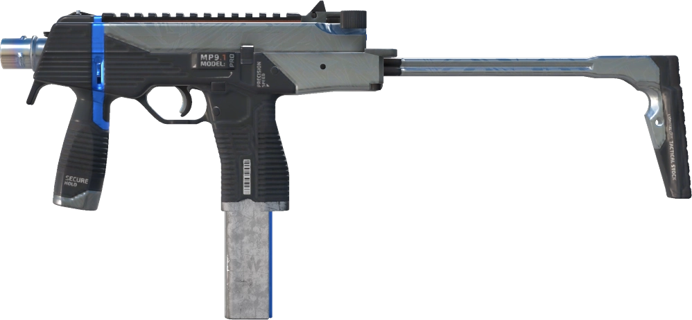 Item MP9 | Nexus