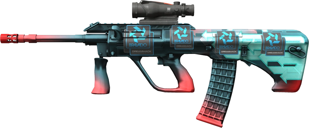 Item AUG | Momentum