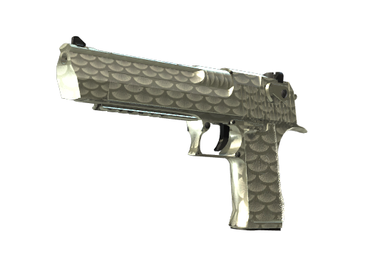 Item Desert Eagle | Golden Koi