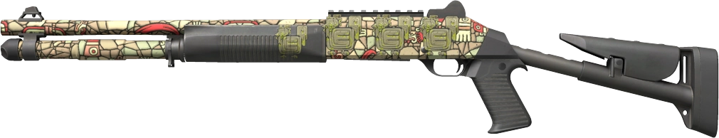 Item XM1014 | Ancient Lore