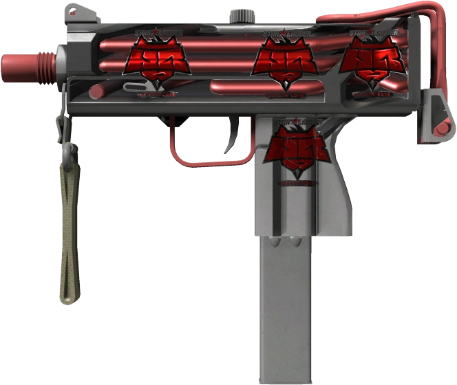 Item MAC-10 | Pipe Down