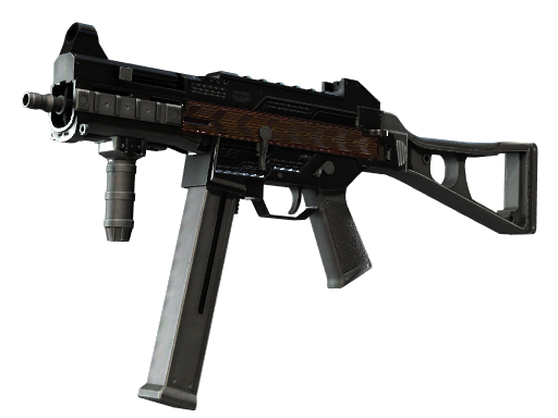 Item UMP-45 | Roadblock