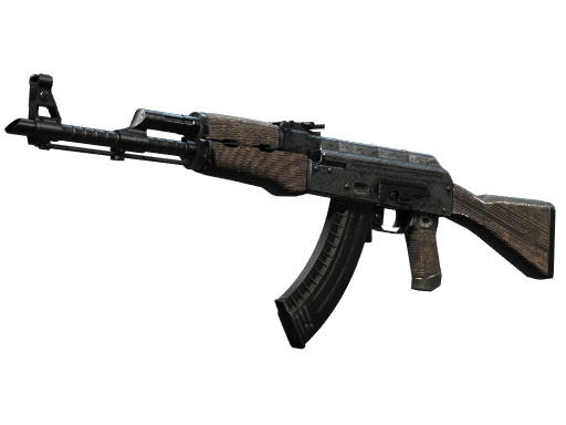 Item AK-47 | Steel Delta