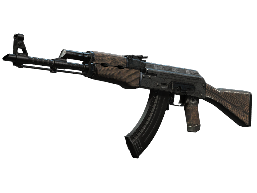 AK-47 | First Class - EsportFire.com