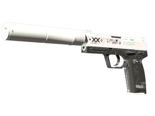 Item USP-S | Printstream