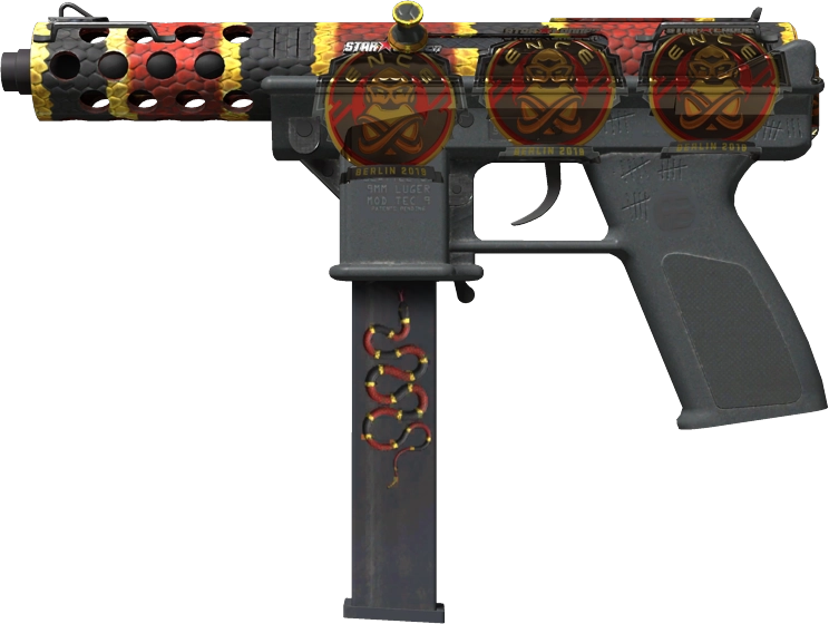 Item Tec-9 | Snek-9