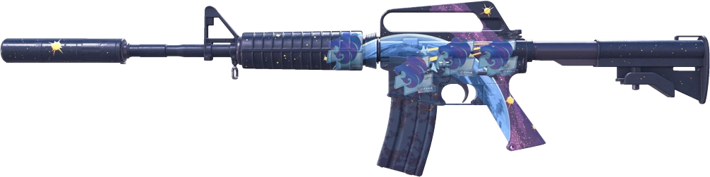 Item M4A1-S | Stratosphere