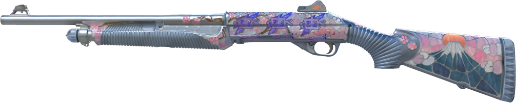 Item Nova | Rising Sun