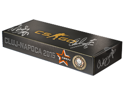 Item DreamHack Cluj-Napoca 2015 Dust II Souvenir Package
