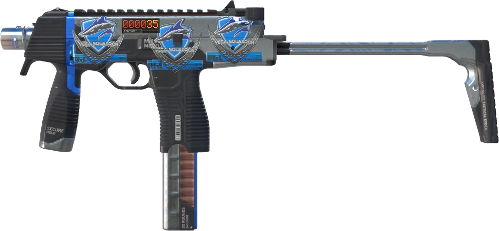 Item MP9 | Nexus