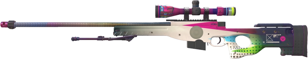 Item AWP | CMYK