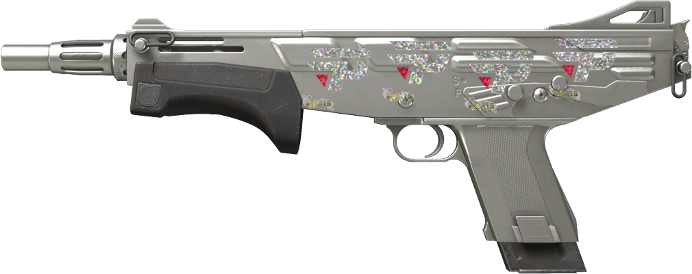 Item MAG-7 | Silver