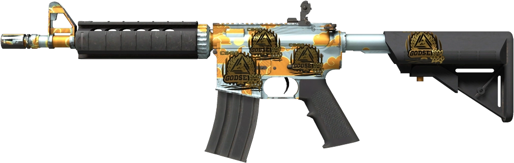 Item M4A4 | Daybreak