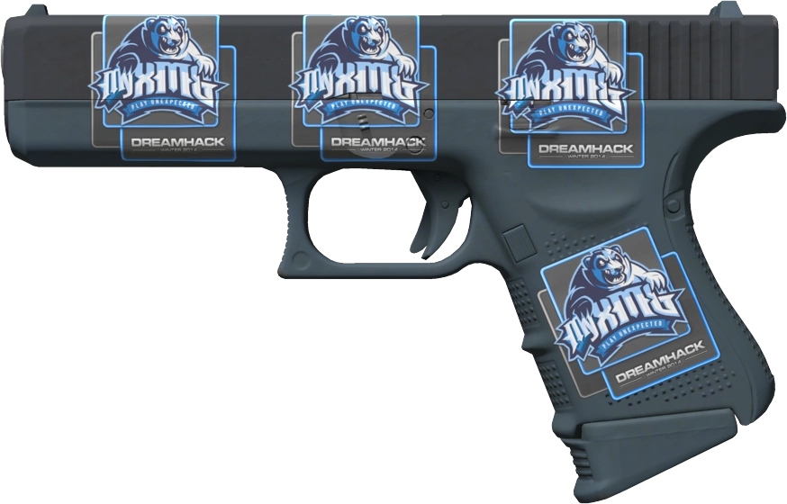 Item Glock-18 | Night