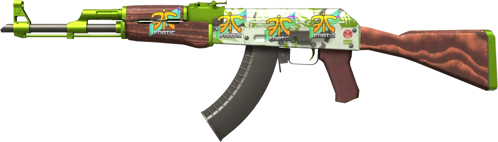 Item AK-47 | Hydroponic