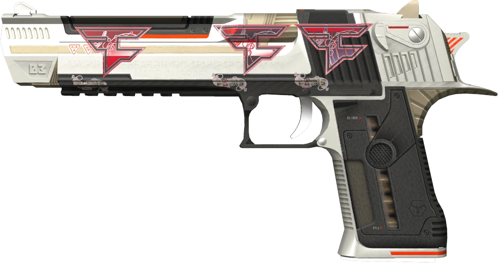 Item Desert Eagle | Mecha Industries