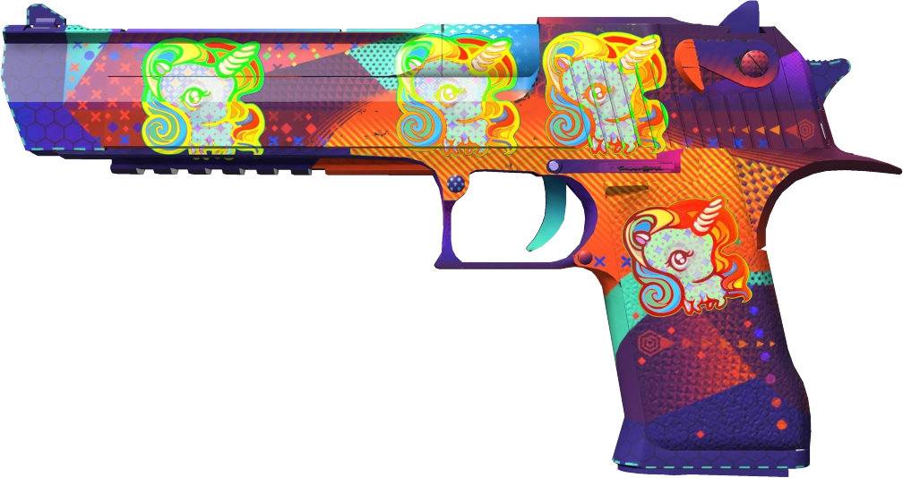 Item Desert Eagle | Ocean Drive