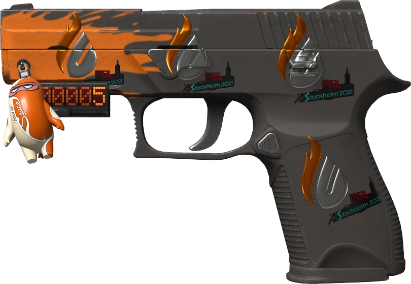 Item P250 | Splash