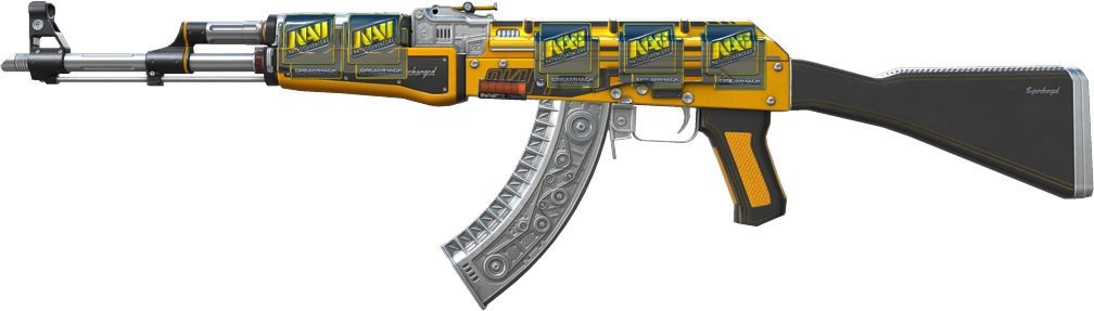 Item AK-47 | Fuel Injector