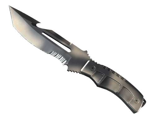 Item Survival Knife | Scorched