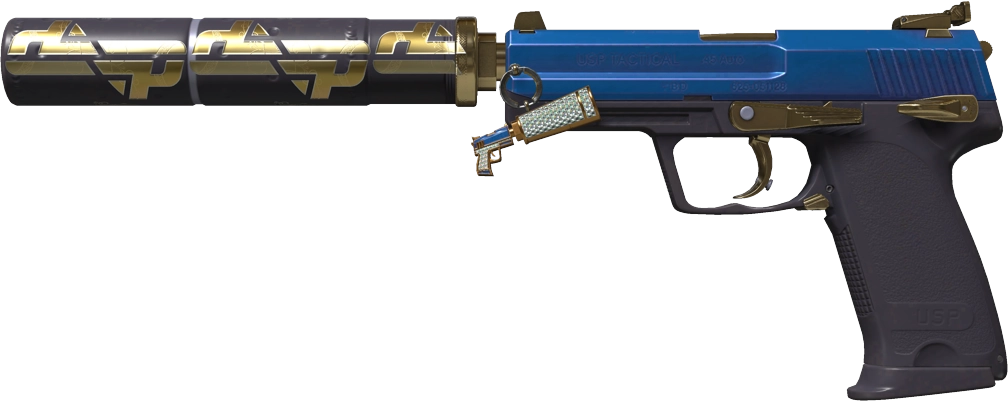 Item USP-S | Royal Guard
