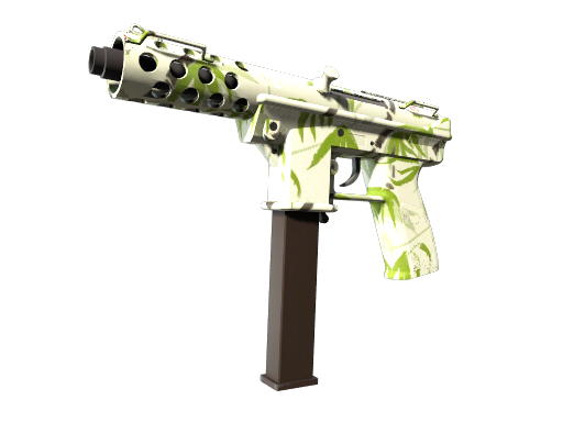 Item Tec-9 | Bamboo Forest