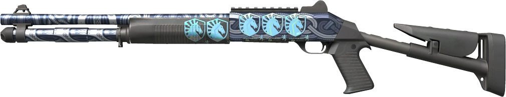 Item XM1014 | Frost Borre
