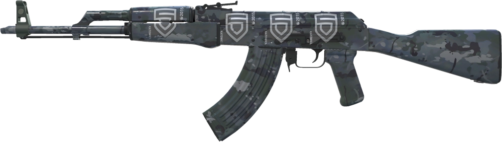 Item AK-47 | VariCamo Grey