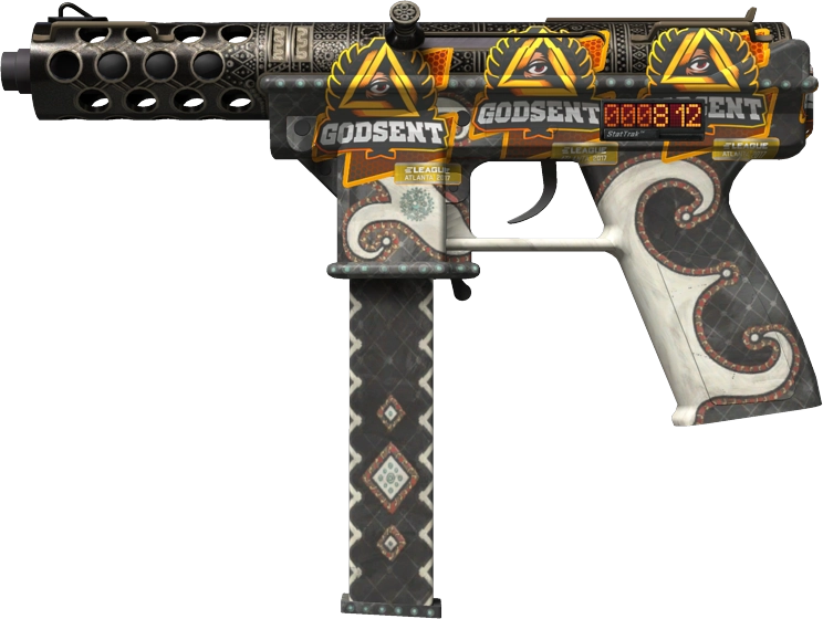 Item Tec-9 | Jambiya