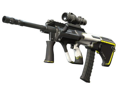 Item AUG | Torque