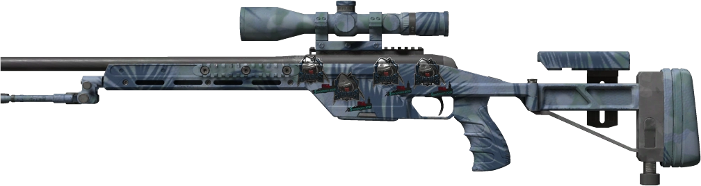 Item SSG 08 | Tropical Storm