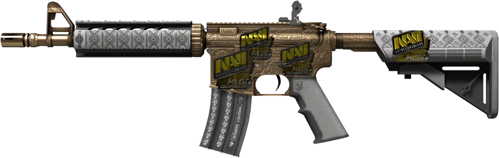 Item M4A4 | Royal Paladin