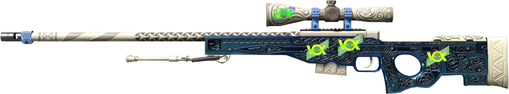 Item AWP | Gungnir