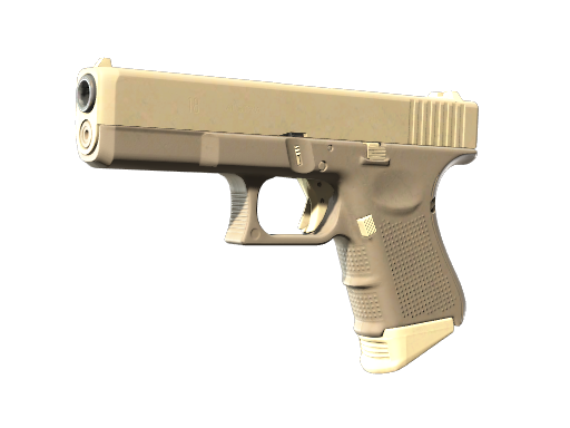 Item Glock-18 | Sand Dune