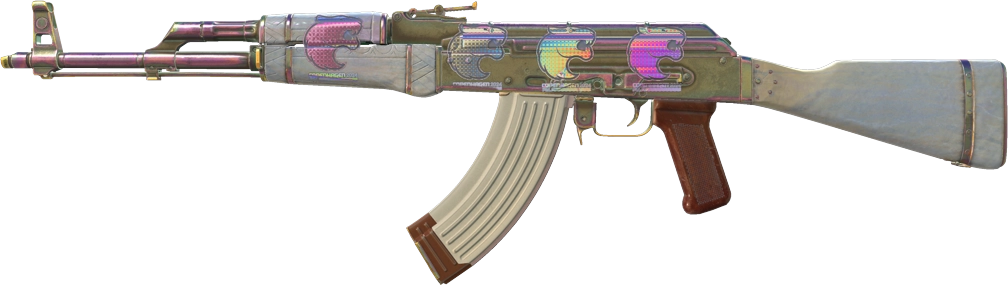 Item AK-47 | Aphrodite
