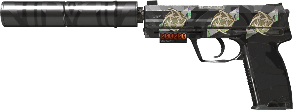 Item USP-S | Dark Water