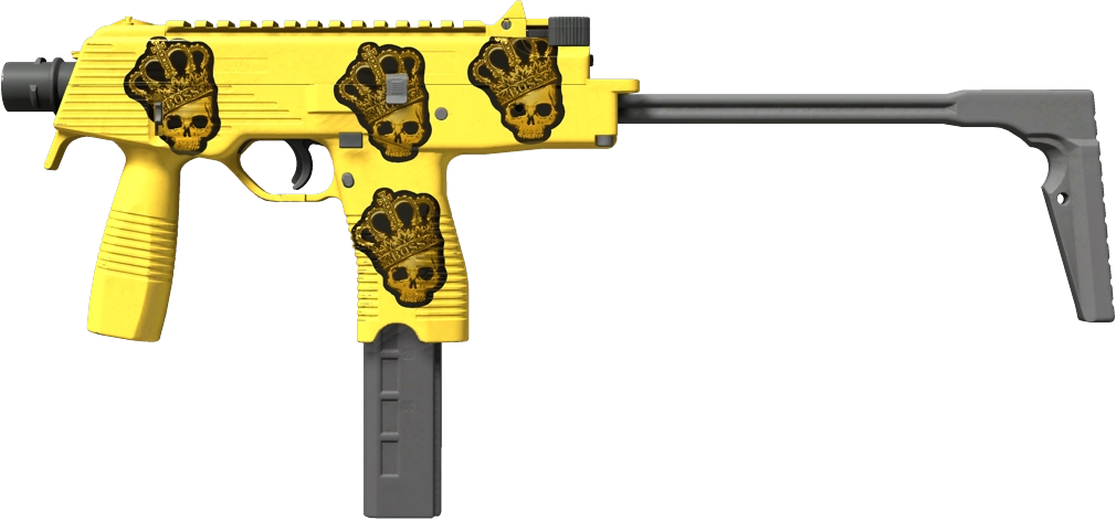 Item MP9 | Bulldozer