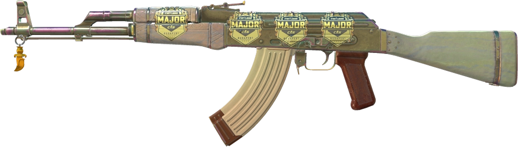 Item AK-47 | Aphrodite