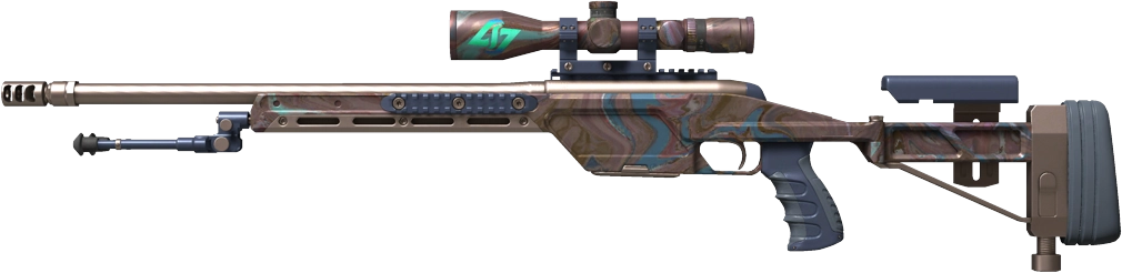 Item SSG 08 | Blush Pour