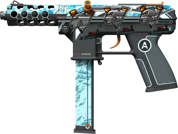 Item Tec-9 | Avalanche