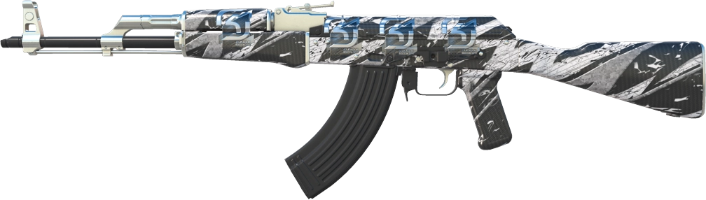 Item AK-47 | Breakthrough