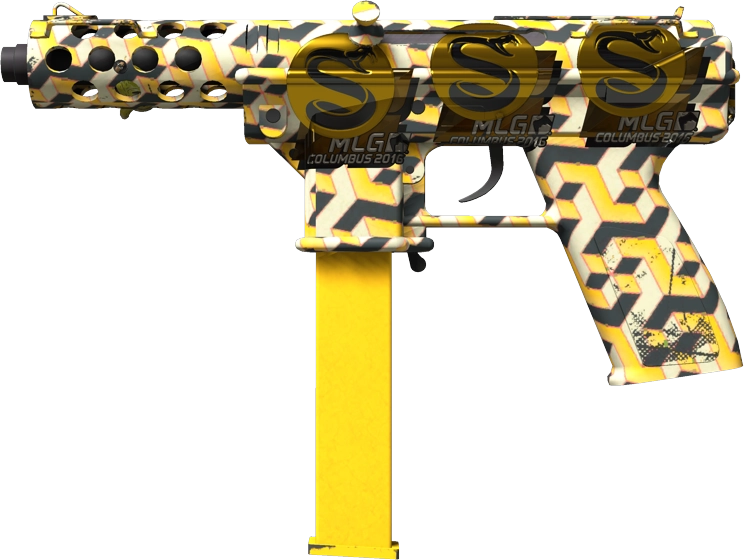 Item Tec-9 | Terrace
