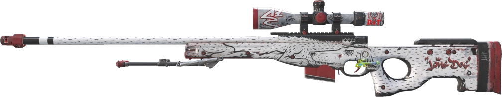 Item AWP | LongDog
