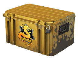 Item Operation Wildfire Case