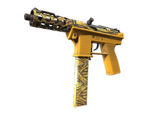 Item Tec-9 | Banana Leaf