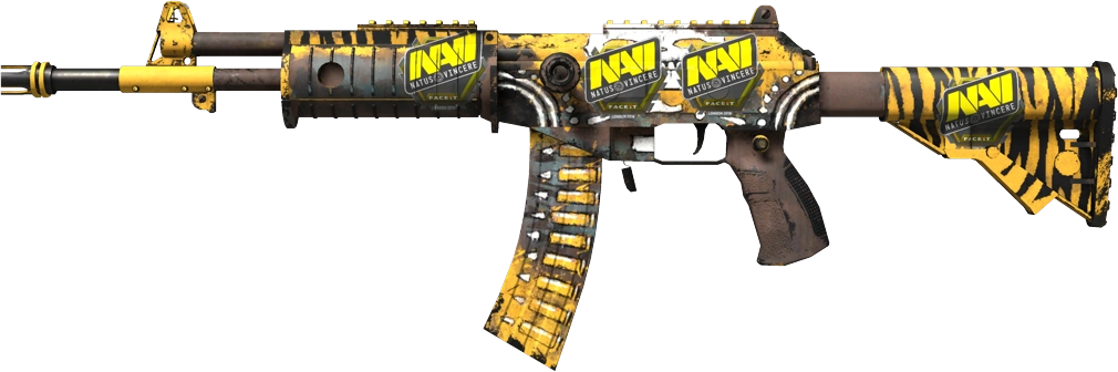 Item Galil AR | Chatterbox