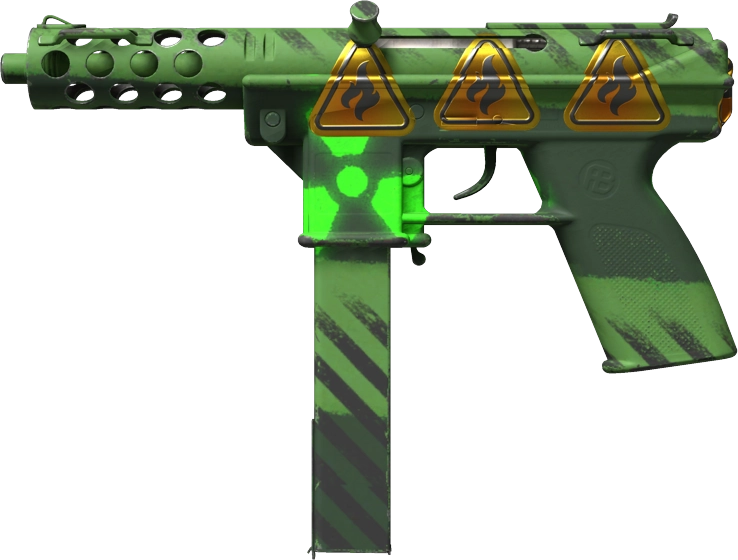 Item Tec-9 | Nuclear Threat